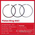 Parti automatiche Kit Ring Piston ISUZU 4HL1 8-97331-641-0